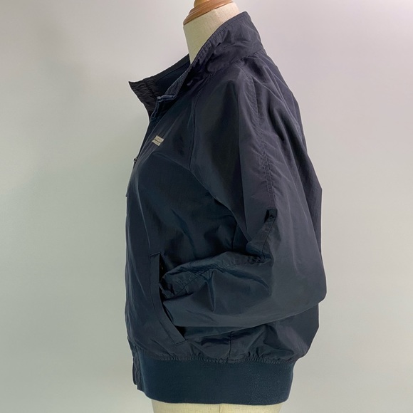 Woolrich Bomber Jacket, Imported From Italy - Picture 3 of 9